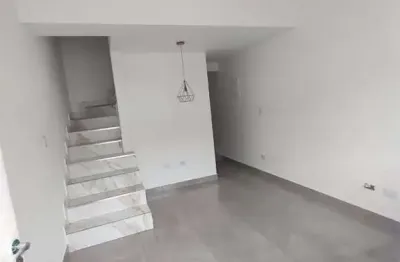 Apartamento para venda em jandira, jardim são joão, 2 dormitórios, 1 banheiro, 1 vaga