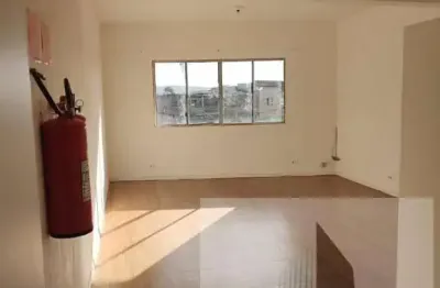 Sala comercial / usada para locação em jandira, jardim gabriela i, 1 banheiro