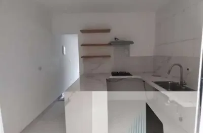 Casa em condomínio para locação em jandira, jardim são joão, 2 dormitórios, 2 banheiros, 1 vaga