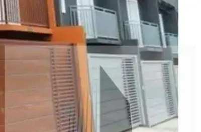 Casa para venda em jandira, mirante de jandira, 2 dormitórios, 1 banheiro, 2 vagas