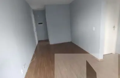 Apartamento 2 Quartos para Locação em Jandira, Jardim São Luiz, 2 dormitórios, 1 banheiro, 1 vaga