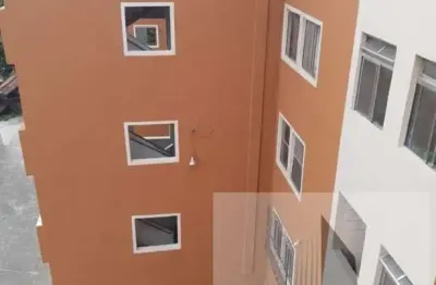 Apartamento 2 Quartos para Venda em Itapevi, Conjunto Habitacional - Setor A, 2 dormitórios, 1 banheiro