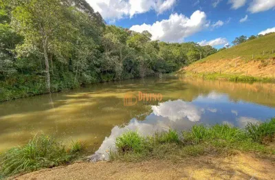 Sítio à venda, 10alqueires  por r$ 2.500.000 - rural bairro dos paulos- são miguel arcanjo/sp