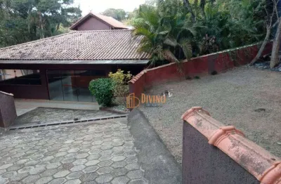 Chácara com 3 dormitórios à venda, 2000 m² por r$ 650.000 -piedade/sp