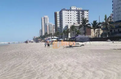 Apartamento com 3 dormitórios à venda, 240 m² por r$ 1.300.000,00 - jardim marina - mongaguá/sp