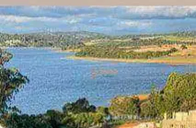 Terreno à venda condomínio le portier, 1170 m² por r$ 936.000 - sp