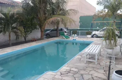Casa com 4 dormitórios - venda por r$ 1.800.000,00 ou aluguel por r$ 10.000,00/mês - vila carvalho - sorocaba/sp