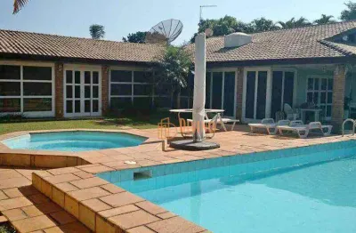 Chácara com 6 dormitórios à venda, 1400 m² por r$ 1.100.000,00 - itinga - sorocaba/sp