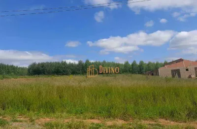 Terreno à venda, 1300 m² por r$ 135.000 - barreiro - araçoiaba da serra/sp