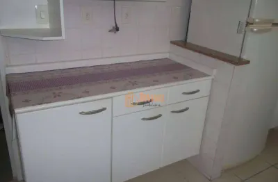 Apartamento com 2 dormitórios à venda, 55 m² por r$ 230.000,00 - vila são caetano - sorocaba/sp