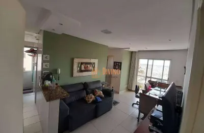 Apartamento à venda no passeo condomínio clube – sorocaba/sp