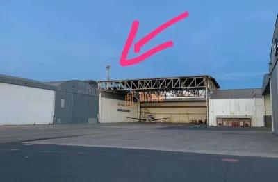 Galpão, 600 m² - venda por r$ 20.000.000 ou aluguel por r$ 41.250/mês - vila nicanor marques - sorocaba/sp