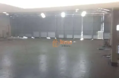 Galpão, 780 m² - venda por r$ 30.000.000 ou aluguel por r$ 51.666/mês - jardim aeroporto - sorocaba/sp