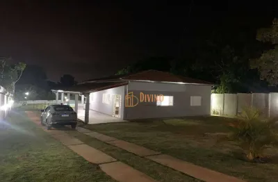 Casa com 3 dormitórios à venda, 180 m² por r$ 750.000 - monte bianco - araçoiaba da serra/sp