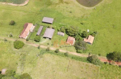 Sítio à venda, 629200 m² por r$ 7.000.000 - área rural - itapetininga/sp