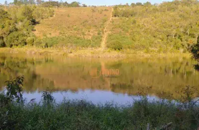 Sítio à venda, 36 alqueires por r$ 4.500.000 - zona rural - pilar do sul/sp