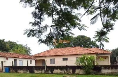 Fazenda à venda, 49 alqueires por r$ 11.000.000 - área rural - itapetininga/sp
