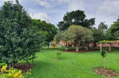 Fazenda com 4 dormitórios à venda, 677600 m² por r$ 17.000.000,00 - jundiacanga - araçoiaba da serra/sp