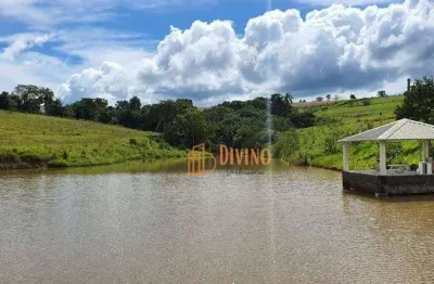 Fazenda à venda, 756 alqueires por r$ 75.000.000 - zona rural - inocência/ms
