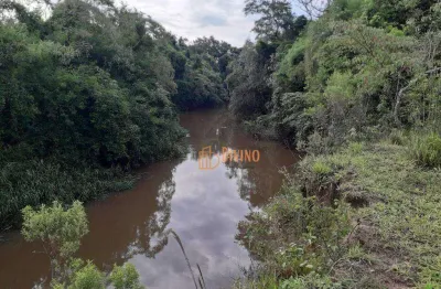 Sítio à venda, 12 alqueires por r$ 1.440.000 - zona rural- capela do alto/sp