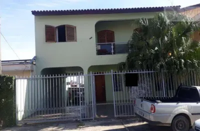 Casa com 4 dormitórios à venda, 300 m² por r$ 600.000,00 - jardim prestes de barros - sorocaba/sp