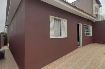 Casa com 2 dormitórios à venda, 121 m² por r$ 330.000,00 - vila zacarias - sorocaba/sp