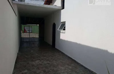 Casa com 4 quartos à venda na Rua José Trugillano, 1192, Parque Vitória Régia, Sorocaba