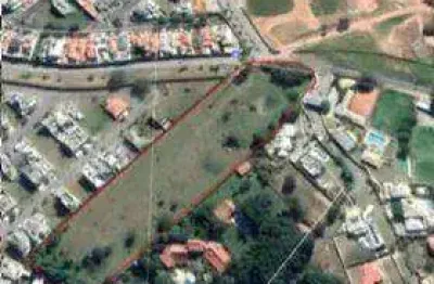 Área à venda, 20000 m² por r$ 7.000.000 - alto da boa vista - sorocaba/sp