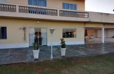 Chácara com 2 dormitórios à venda, 1000 m² por r$ 530.000 - zona rural - porangaba/sp