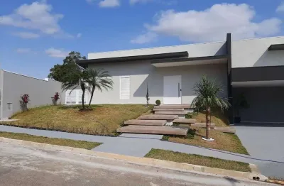Casa com 4 dormitórios à venda, 423 m² por r$ 2.000.000 - condomínio residencial ibirapuera - sorocaba/sp