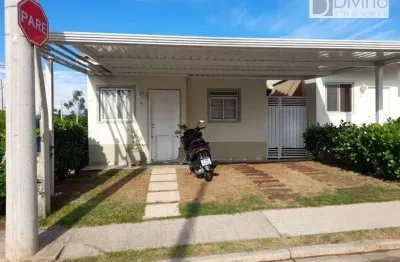 Casa térrea de esquina à venda – condomínio residencial lisboa – sorocaba/sp