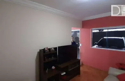 Casa com 3 quartos à venda na Rua Antônio Pedro da Luz, 196, Jardim Piazza di Roma, Sorocaba