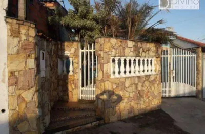 Casa com 2 quartos à venda na Rua José Aguiar Fogaça, 441, Jardim Rosa Garcia, Tatuí