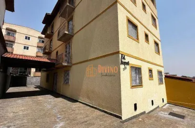 Apartamento com 2 dormitórios, 65 m² - venda por r$ 260.000,00 ou aluguel por r$ 1.600,00/mês - jardim simus - sorocaba/sp