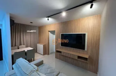 Apartamento com 2 quartos à venda na Rua Luiza de Carvalho, 156, Jardim Pagliato, Sorocaba