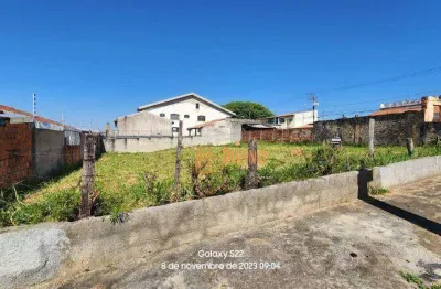 Terreno à venda, 600 m² por r$ 600.000,00 - jardim zulmira - sorocaba/sp