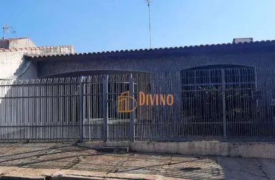 Casa com 3 dormitórios para alugar, 186 m² por r$ 3.630,00/mês - jardim bertanha - sorocaba/sp