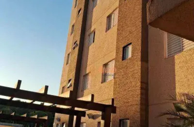Apartamento à venda no edifício florence  sorocaba/sp