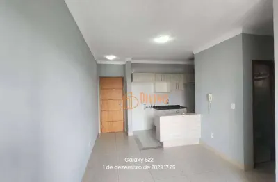 Apartamento com 2 dormitórios para alugar, 60 m² por r$ 2.405,00/mês - condomínio villa sunset - sorocaba/sp
