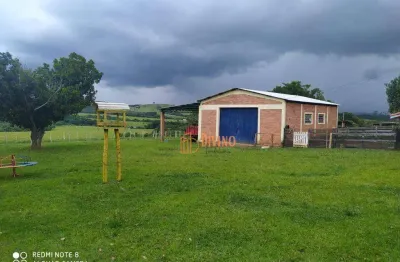 Oportunidade única de investimento no agronegócio (paranapanema-sp)