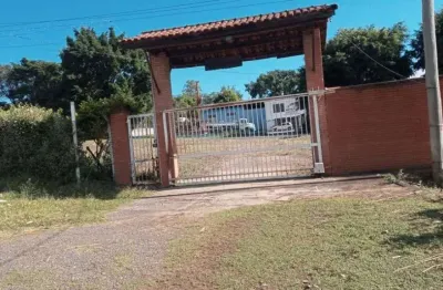 Sítio à venda, 8 alqueires por r$ 4.300.000 -  tietê/sp