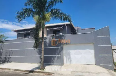 Sobrado com 3 dormitórios, 192 m² - venda por r$ 830.000 ou aluguel por r$ 4.366/mês - jardim piazza di roma i - sorocaba/sp
