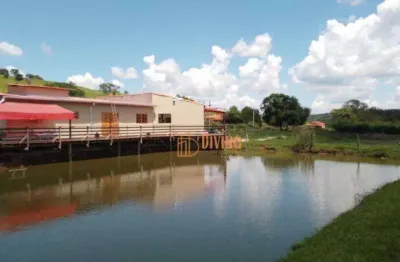 Fazenda à venda, 30 alqueires por r$ 3.900.000 - área rural - angatuba/sp