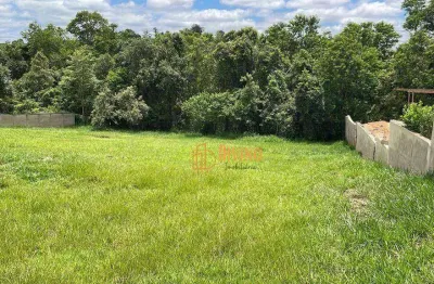 Terreno à venda, 1350 m² por r$ 300.000,00 - condomínio village ipanema - araçoiaba da serra/sp