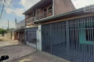 Casa com 2 dormitórios à venda, 100 m² por r$ 265.000,00 - jardim itanguá - sorocaba/sp