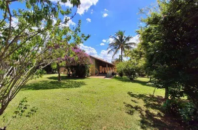 Terreno à venda, 2190 m² por r$ 900.000 - vitassay - boituva/sp