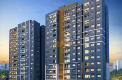 Apartamento garden com 2 dormitórios à venda, 67 m² por r$ 530.000,00 - condomínio horizonte divino - sorocaba/sp