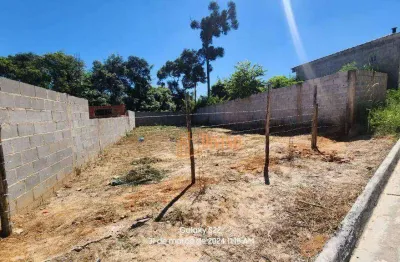 Terreno à venda, 270 m² por r$ 140.000,00 - ipanema do meio - sorocaba/sp