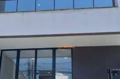 Sala para alugar, 28 m² por R$ 1.800,00/mês - Vila Espírito Santo - Sorocaba/SP