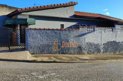 Casa com 2 dormitórios à venda, 125 m² por r$ 350.000,00 - jardim residencial deolinda guerra - sorocaba/sp